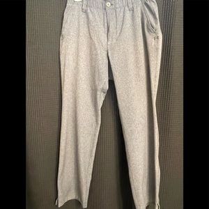 Mens under armour golf pants
